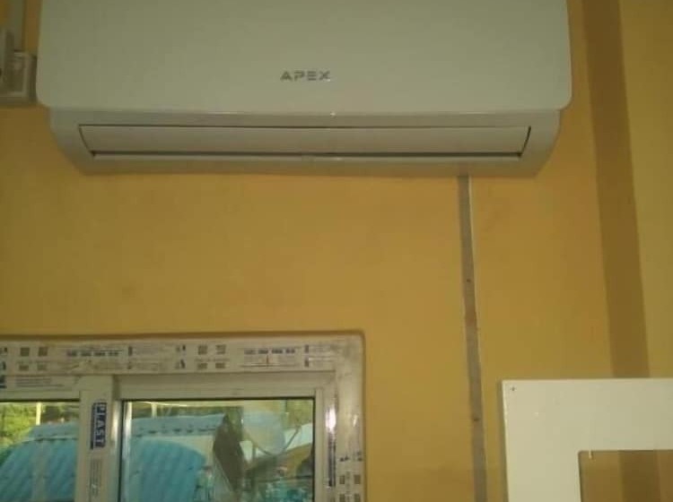 My Family   Hostel