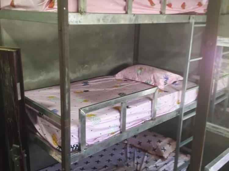 My Family   Hostel