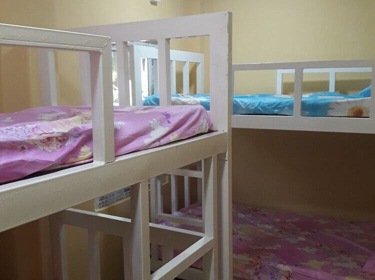 My Family   Hostel
