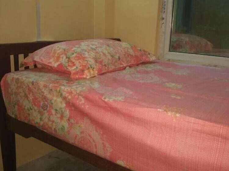 My Family   Hostel