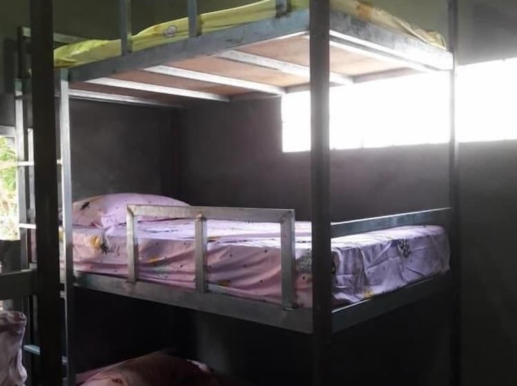 My Family   Hostel