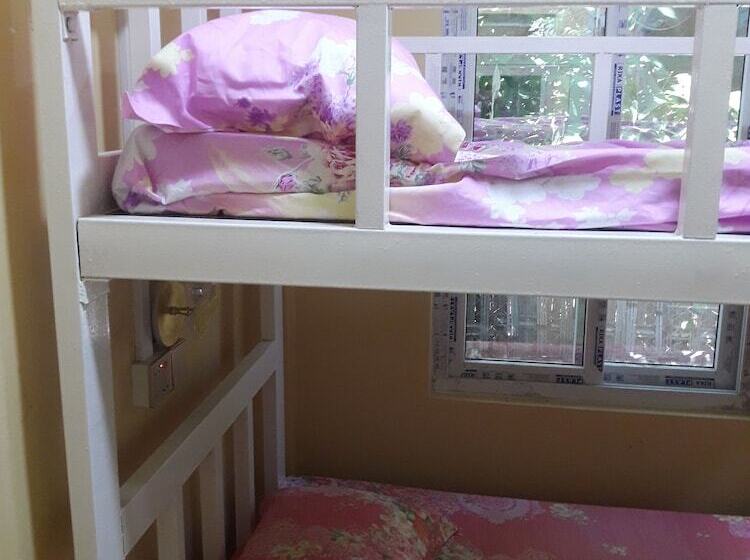 My Family   Hostel