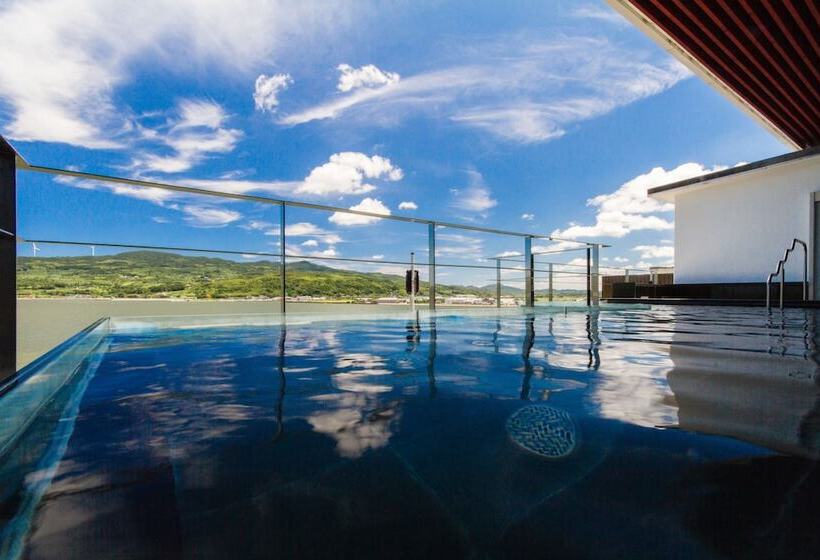 ریوکان Yuyawan Onsen Hotel Yokikan
