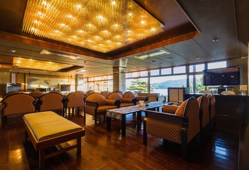 ریوکان Yuyawan Onsen Hotel Yokikan