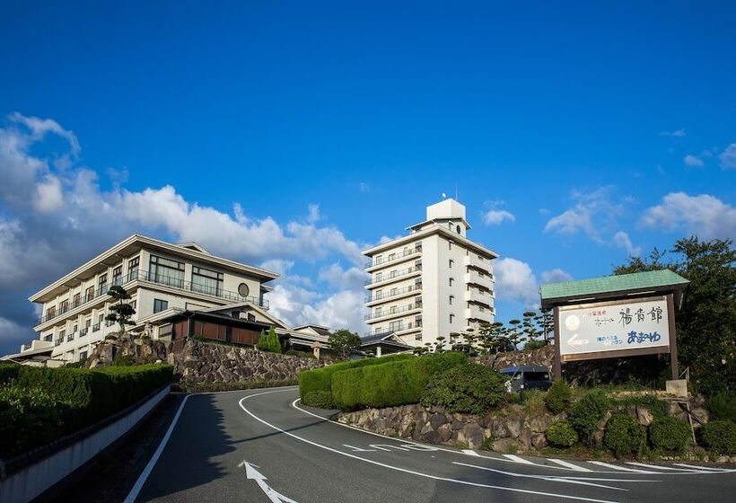 ریوکان Yuyawan Onsen Hotel Yokikan