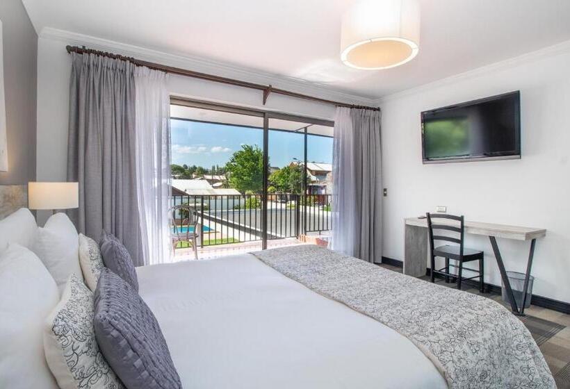 202 Hotel Boutique