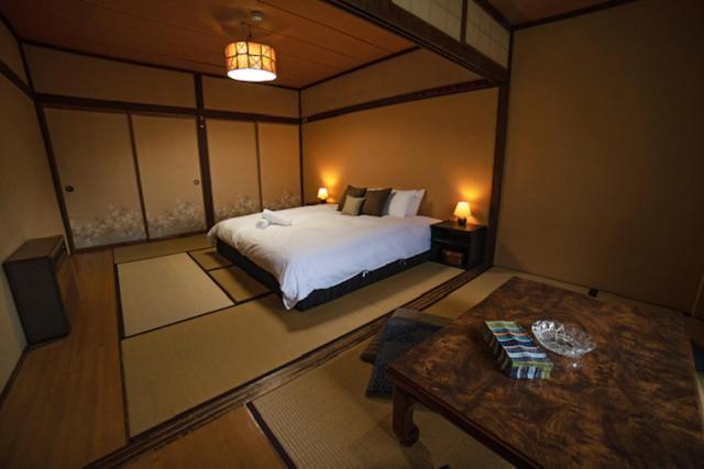Ha Mon Slope Side Hotel And Private Chalet