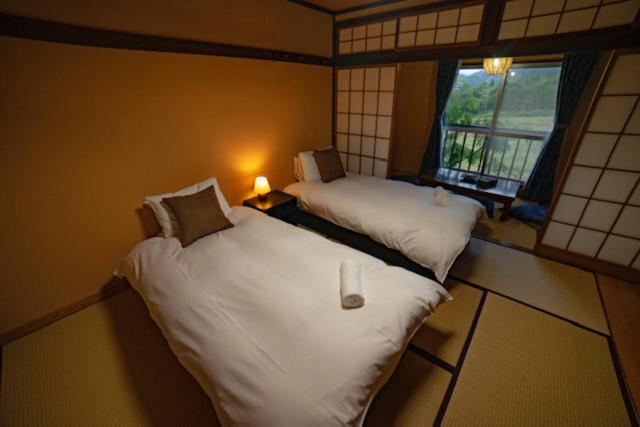 Ha Mon Slope Side Hotel And Private Chalet