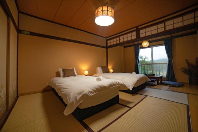 Ha Mon Slope Side Hotel And Private Chalet