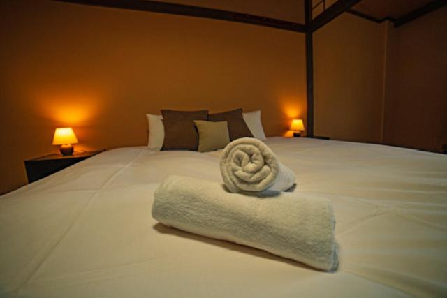 Ha Mon Slope Side Hotel And Private Chalet