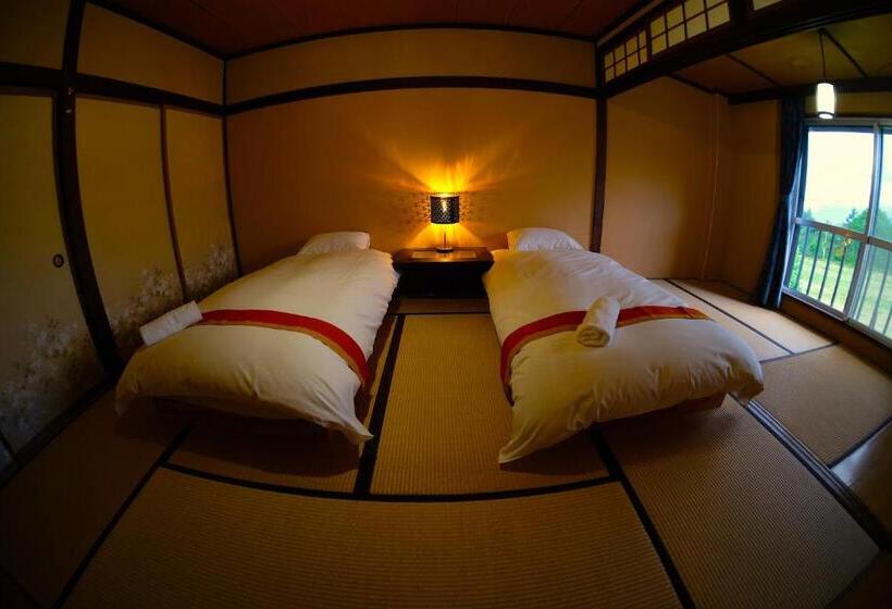 Ha Mon Slope Side Hotel And Private Chalet