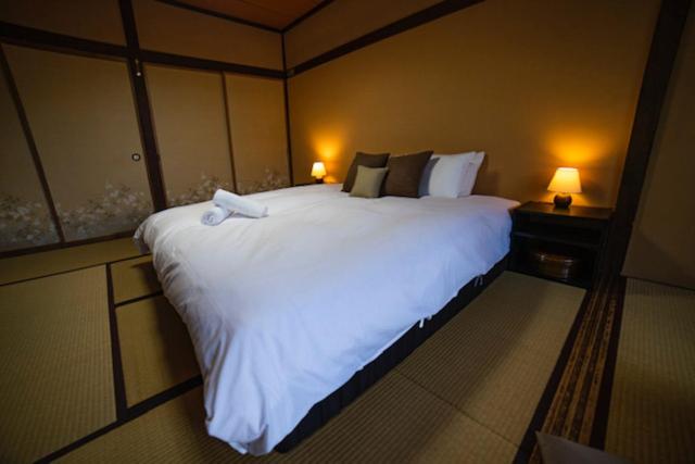 Ha Mon Slope Side Hotel And Private Chalet