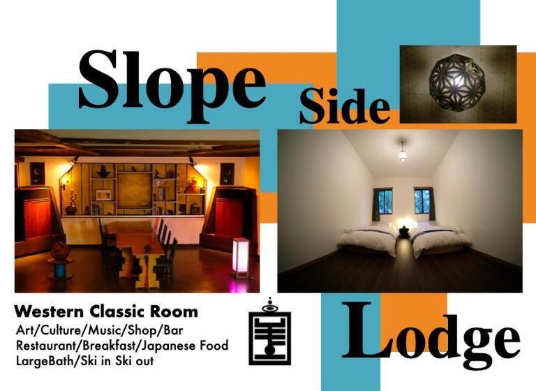 Ha Mon Slope Side Hotel And Private Chalet