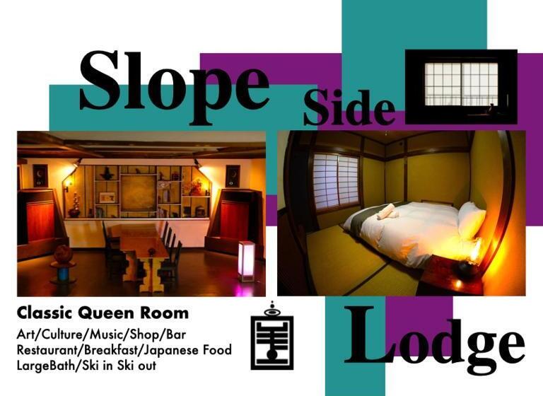 Ha Mon Slope Side Hotel And Private Chalet