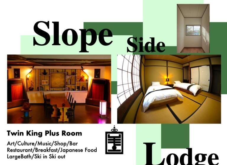 Ha Mon Slope Side Hotel And Private Chalet