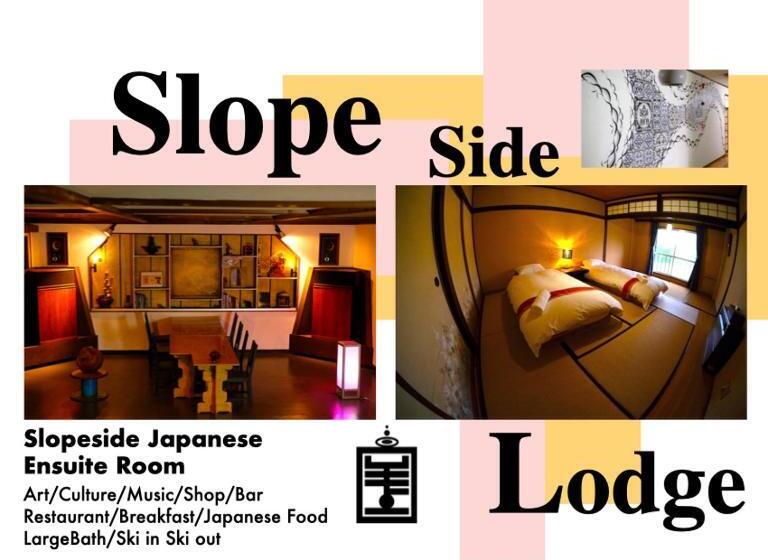 Ha Mon Slope Side Hotel And Private Chalet