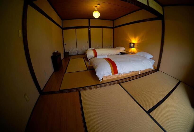 Ha Mon Slope Side Hotel And Private Chalet
