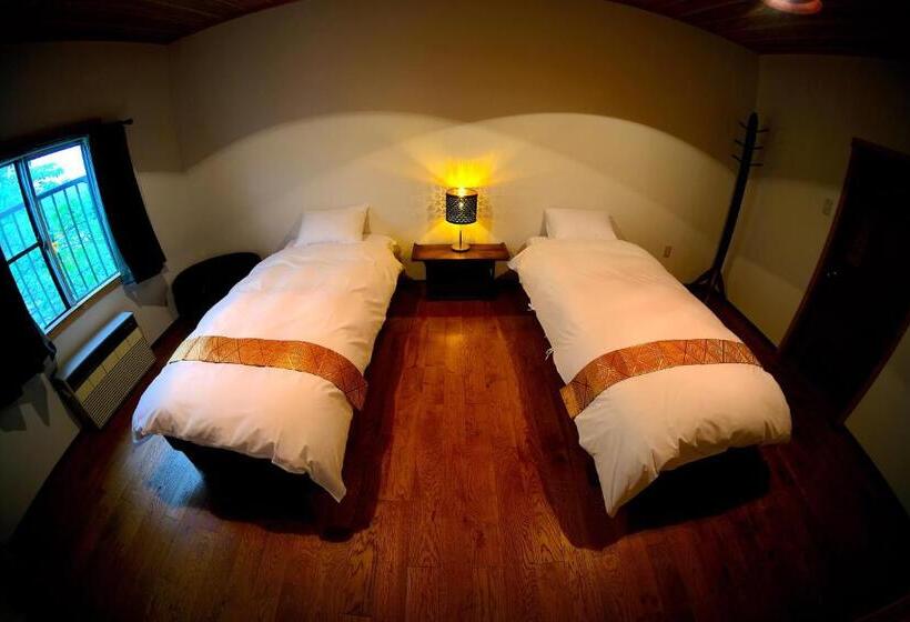 Ha Mon Slope Side Hotel And Private Chalet