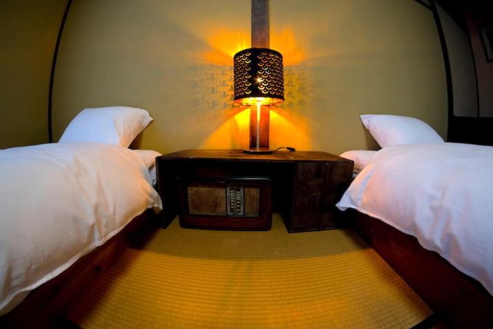Ha Mon Slope Side Hotel And Private Chalet