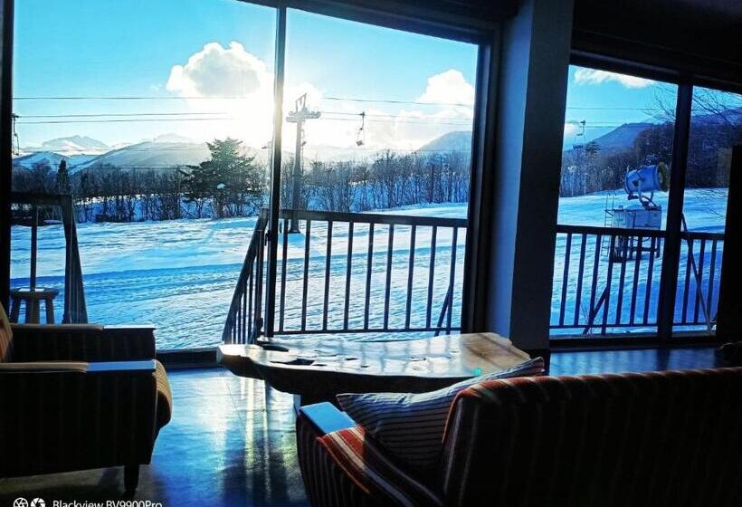 Ha Mon Slope Side Hotel And Private Chalet
