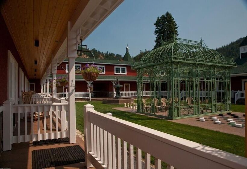 هتل Beaver Valley Lodge