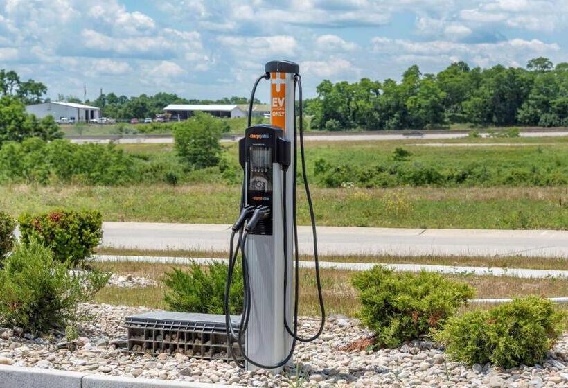 فندق Comfort Suites