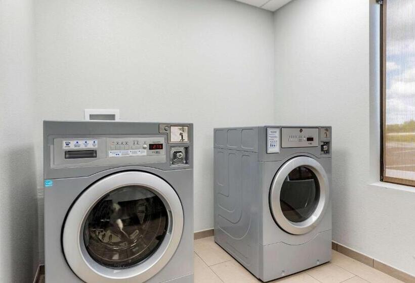 فندق Comfort Suites