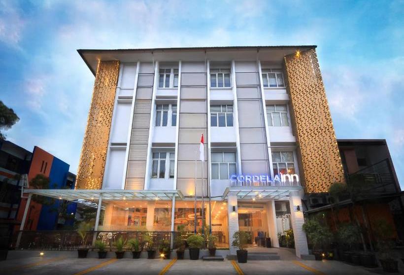 هتل Cordela Inn Bengkulu