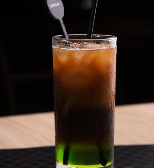 هتل Cordela Inn Bengkulu