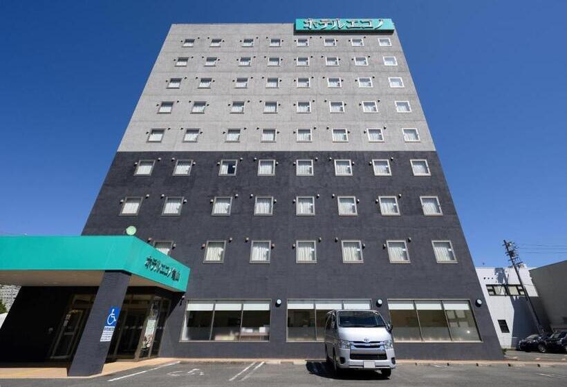 هتل Econo Kameyama