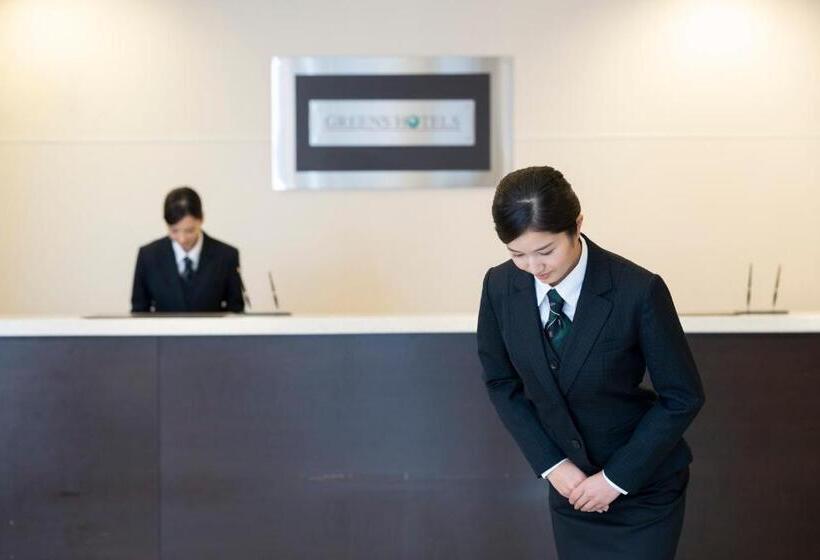 هتل Econo Kameyama