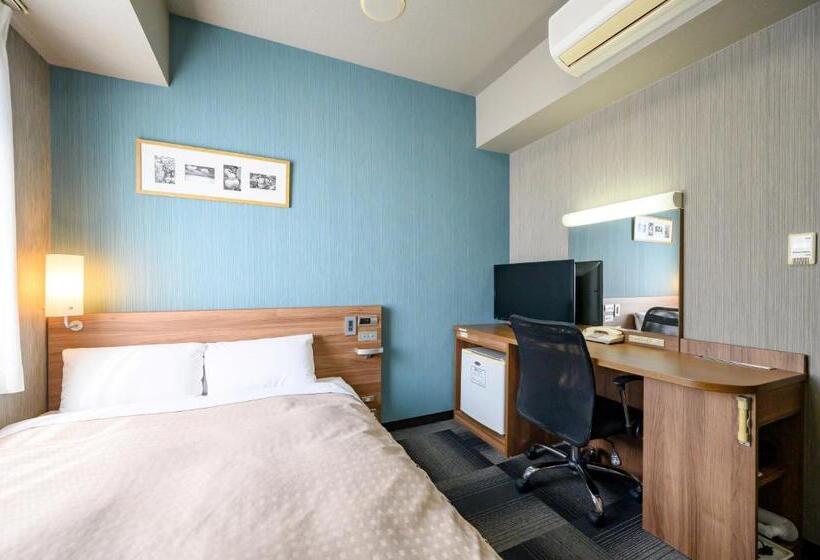هتل Econo Kameyama