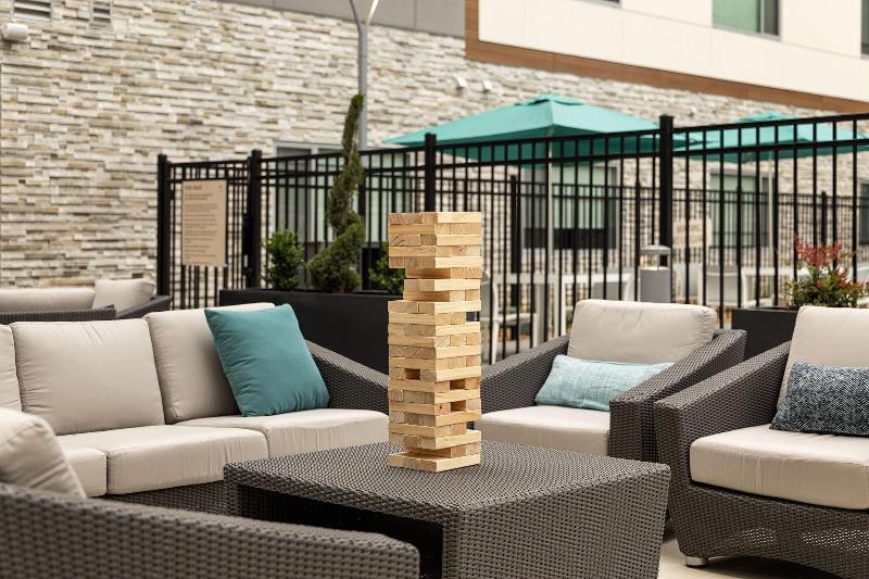 Hotel Element Nashville Airport