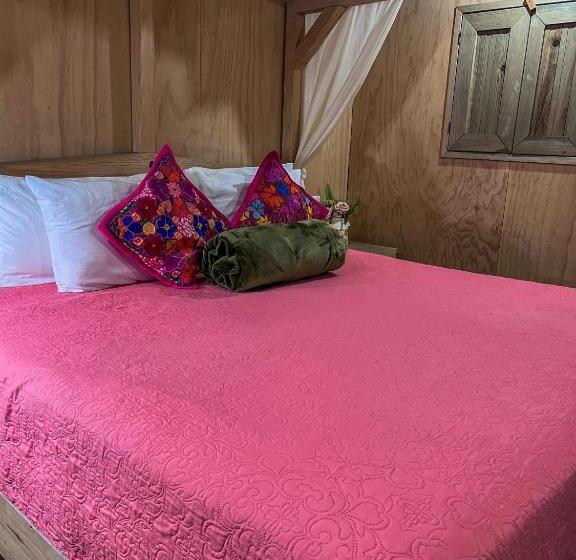 هتل Finca Las Isabeles