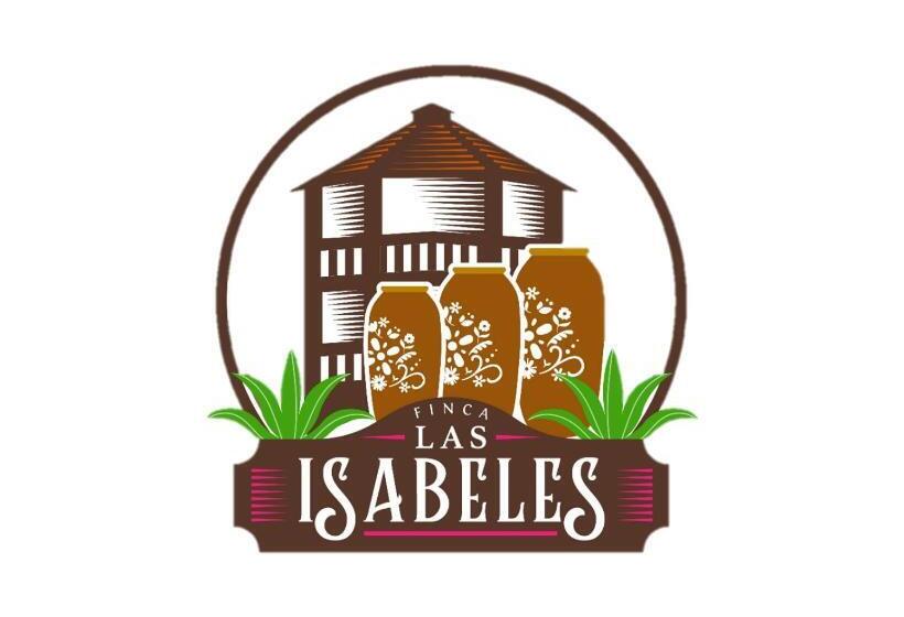 هتل Finca Las Isabeles