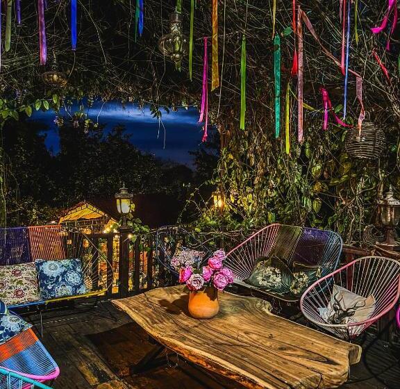 هتل Finca Las Isabeles