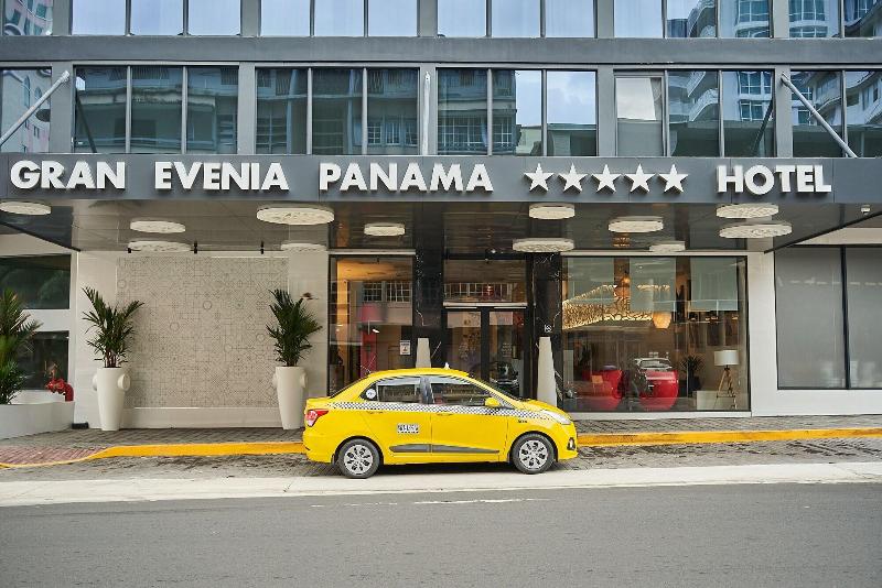 هتل Gran Evenia Panama