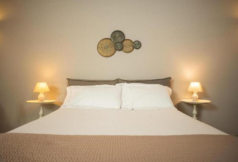 فندق I Cacciagalli Wine Resort