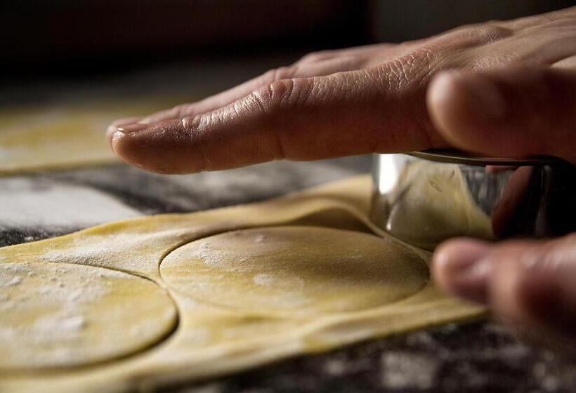 فندق I Cacciagalli Wine Resort