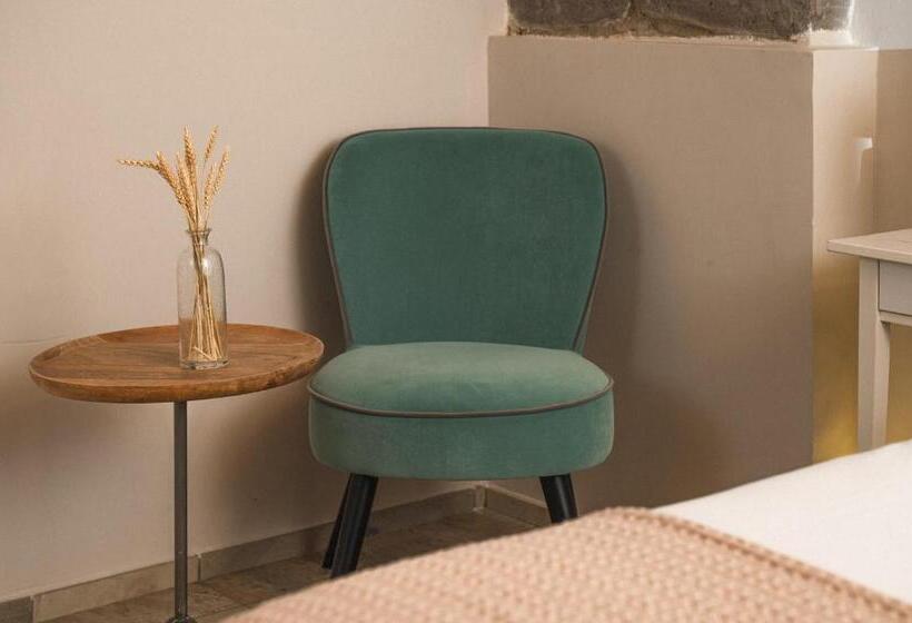 فندق I Cacciagalli Wine Resort