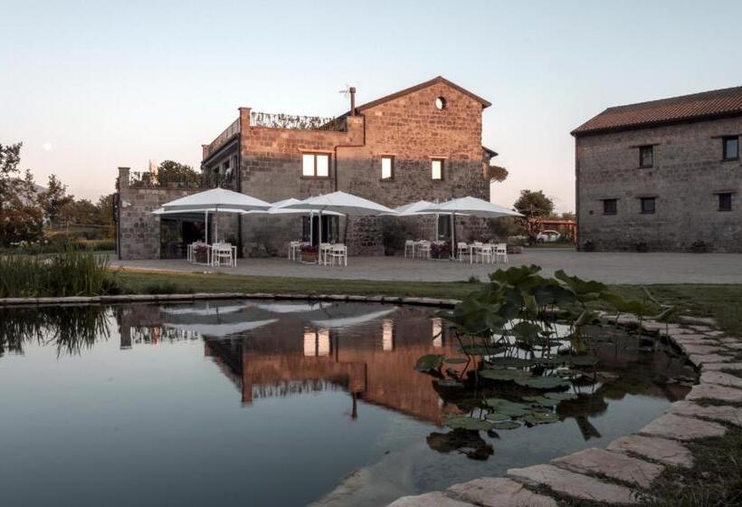 هتل I Cacciagalli Wine Resort