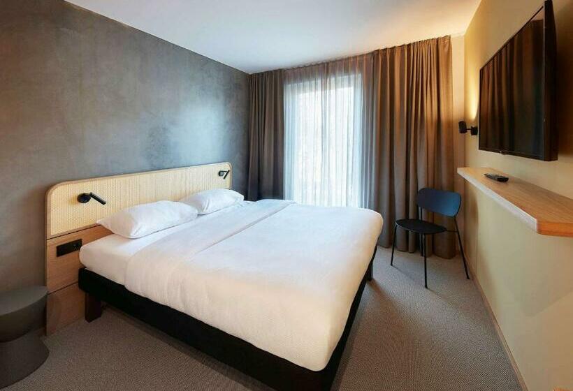 هتل Ibis Styles Bayreuth