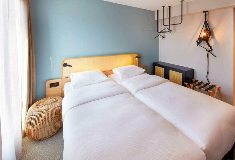 هتل Ibis Styles Bayreuth