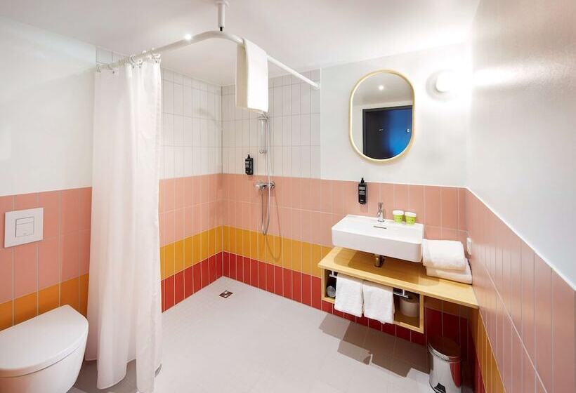 هتل Ibis Styles Bayreuth