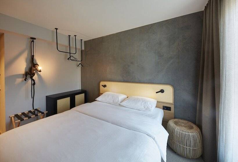 هتل Ibis Styles Bayreuth