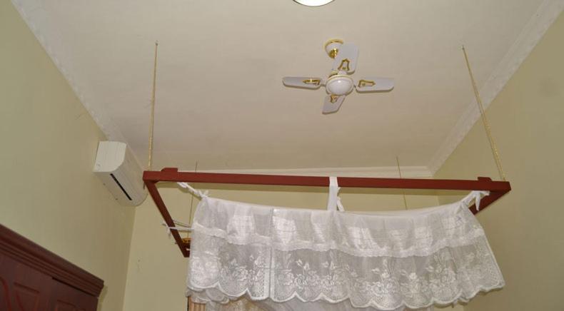 ホテル Lesa Garden