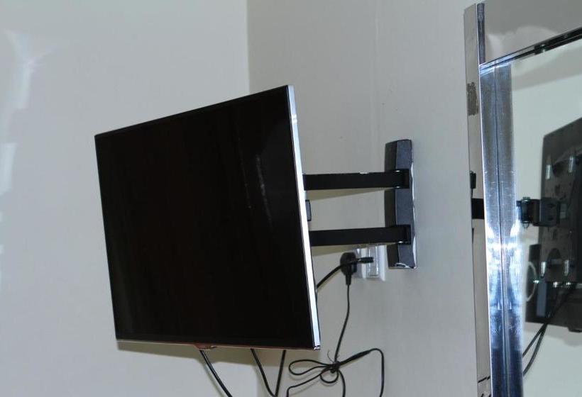 ホテル Lesa Garden