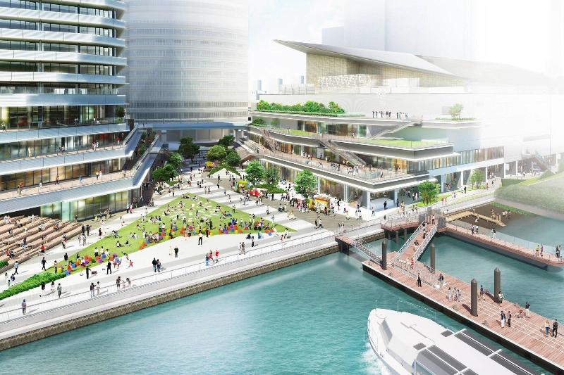 Fotos del hotel Mesm Tokyo, Autograph Collection:  4