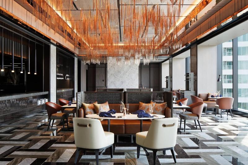 Fotos del hotel Mesm Tokyo, Autograph Collection:  12