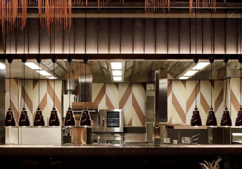 Fotos del hotel Mesm Tokyo, Autograph Collection:  16